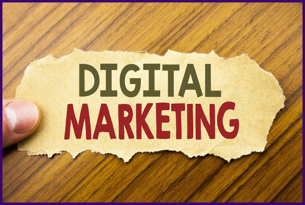 بازاریابی دیجیتال-تجارت الکترونیک-دیجیتال مارکتینگ