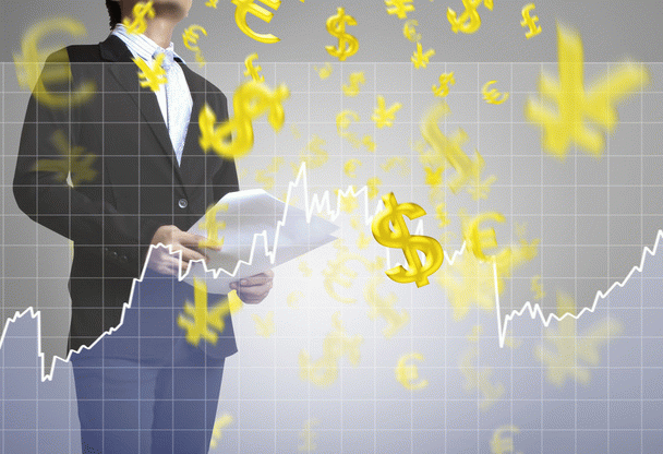 افزایش درآمد در کسب و کار