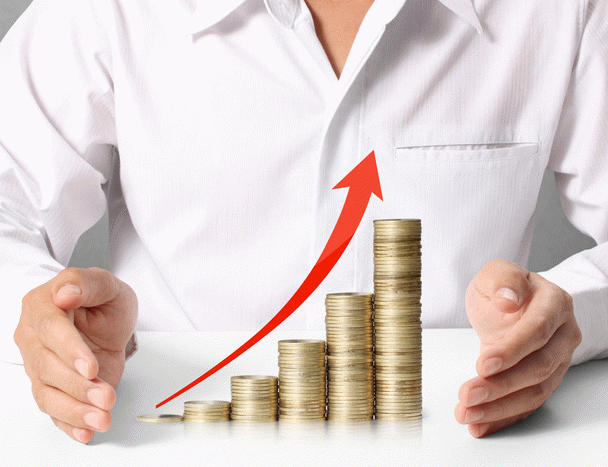 افزایش درآمد در کسب و کار