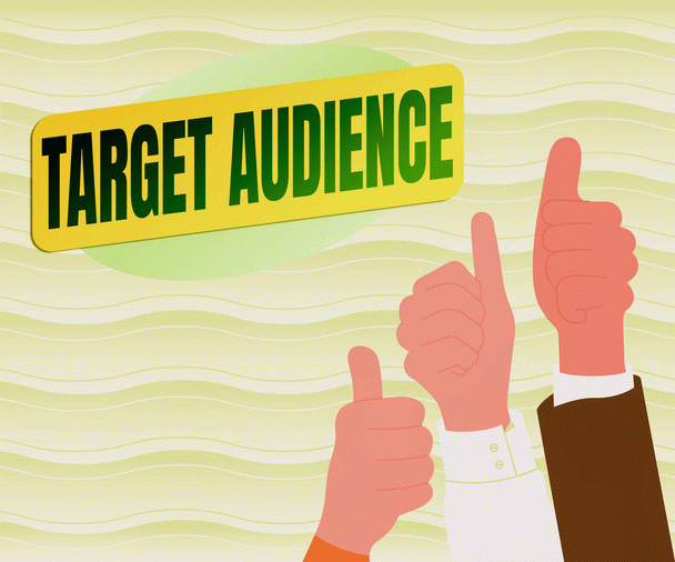 مخاطبان هدف-پرسونای مخاطب