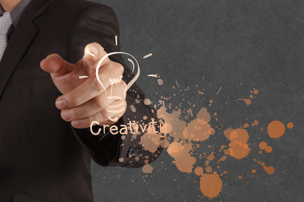 خلاقیت و نوآوری