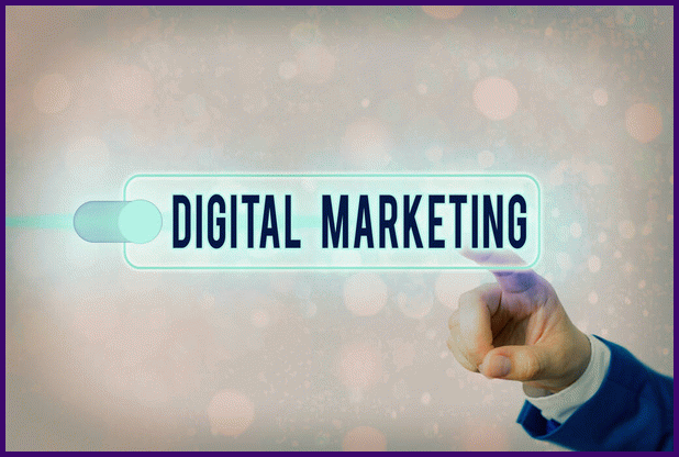 بازاریابی دیجیتال-تجارت الکترونیک-دیجیتال مارکتینگ