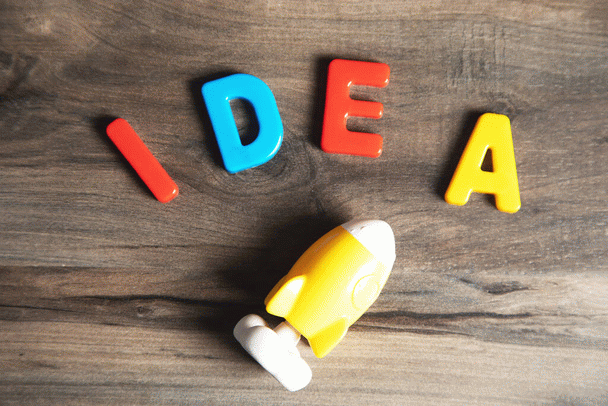 ایده