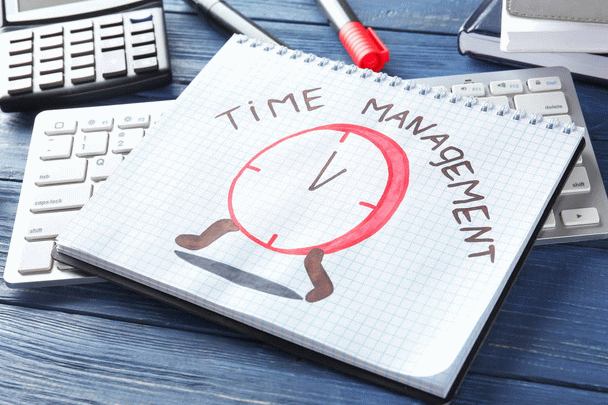 مدیریت زمان-time-management