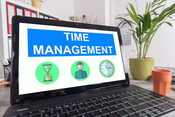 مدیریت زمان-time-management