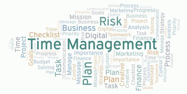 مدیریت زمان-time-management